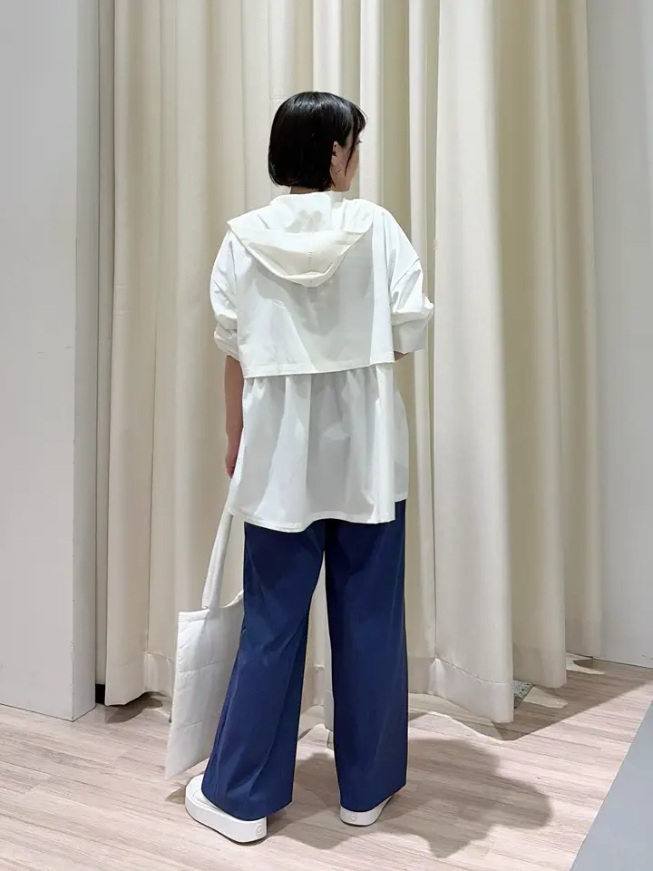 ONWARD CROSSET SELECT E コーディネート画像