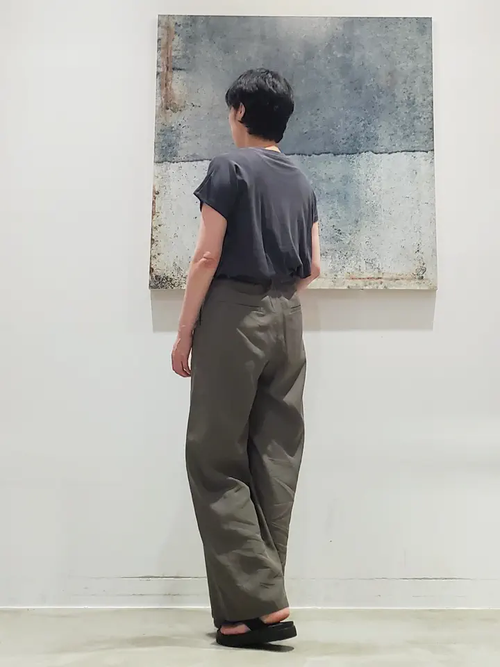 ONWARD CROSSET SELECT 本吉 コーディネート画像