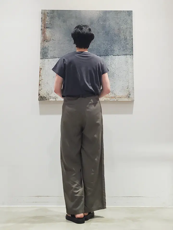 ONWARD CROSSET SELECT 本吉 コーディネート画像