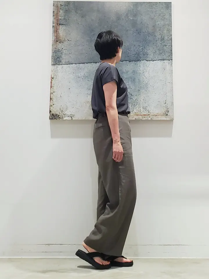 ONWARD CROSSET SELECT 本吉 コーディネート画像