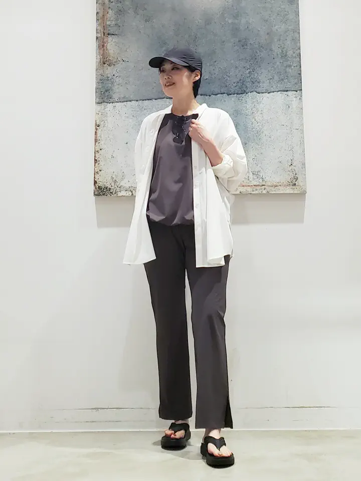 ONWARD CROSSET SELECT 本吉 コーディネート画像