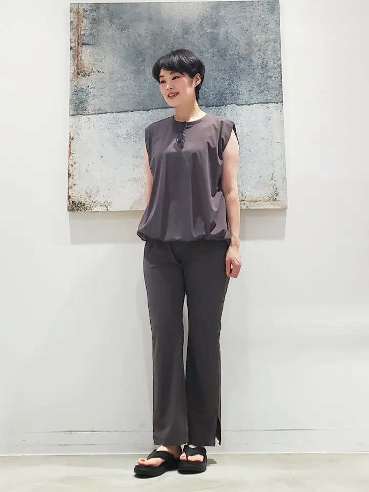 ONWARD CROSSET SELECT 本吉 コーディネート画像