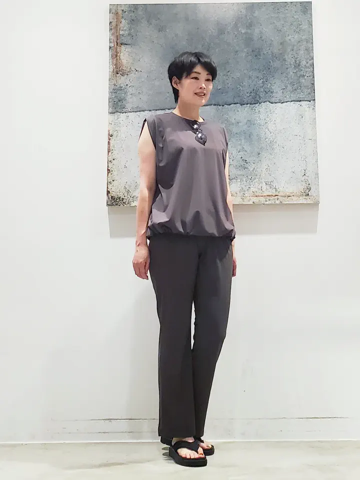 ONWARD CROSSET SELECT 本吉 コーディネート画像