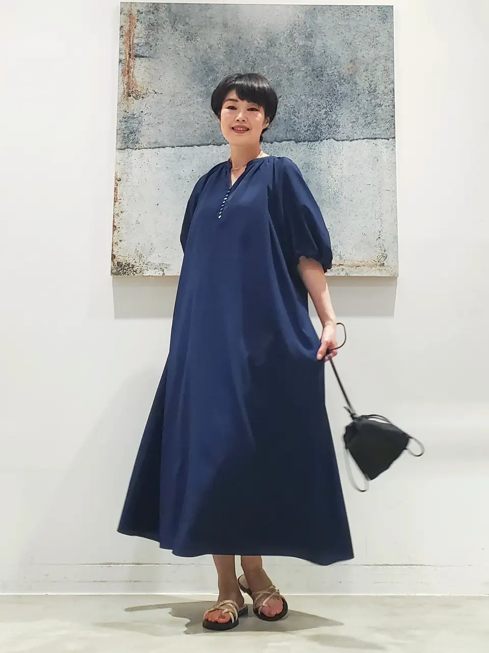 本吉 コーディネート画像