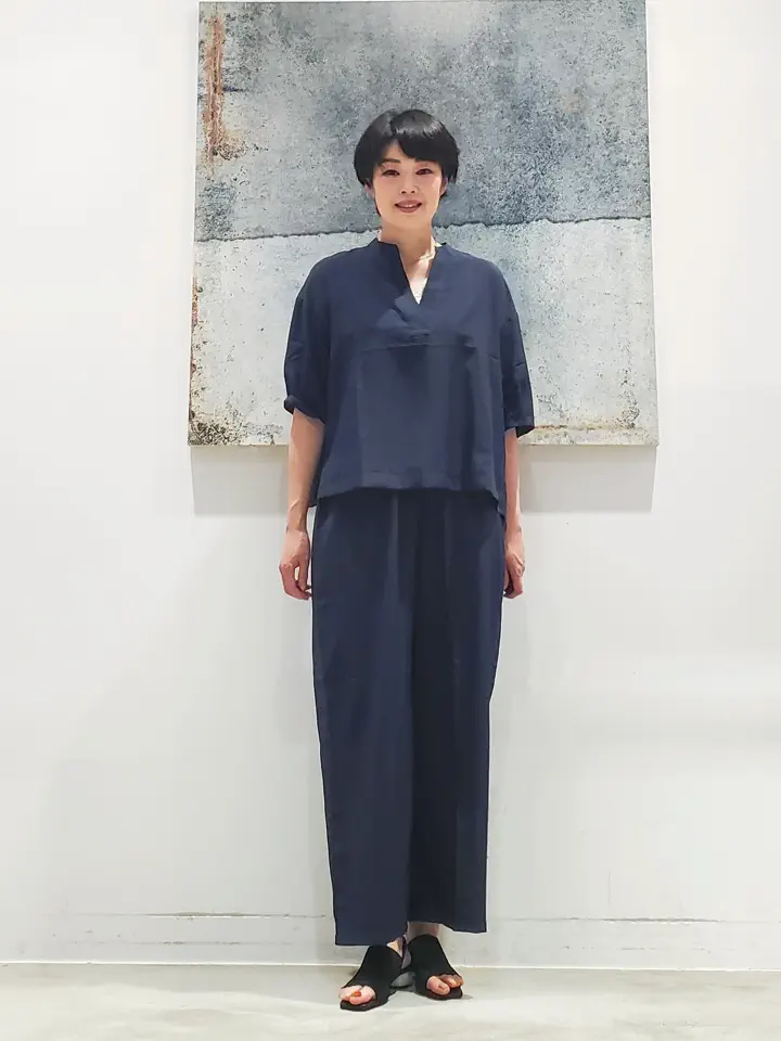 ONWARD CROSSET SELECT 本吉 コーディネート画像
