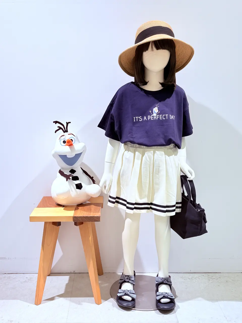  田口 コーディネート画像