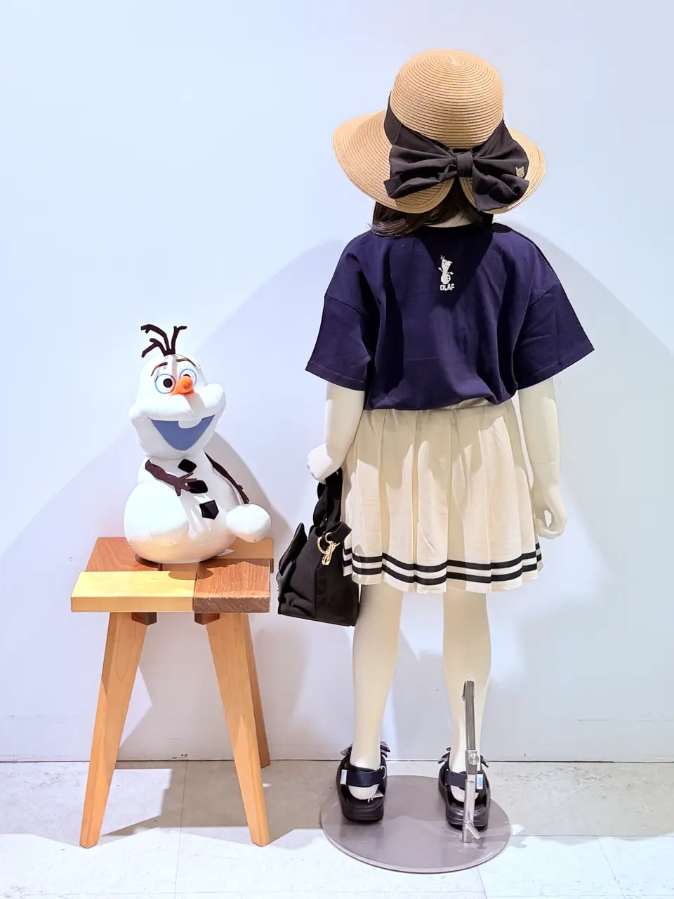 ONWARD CROSSET SELECT 田口 コーディネート画像