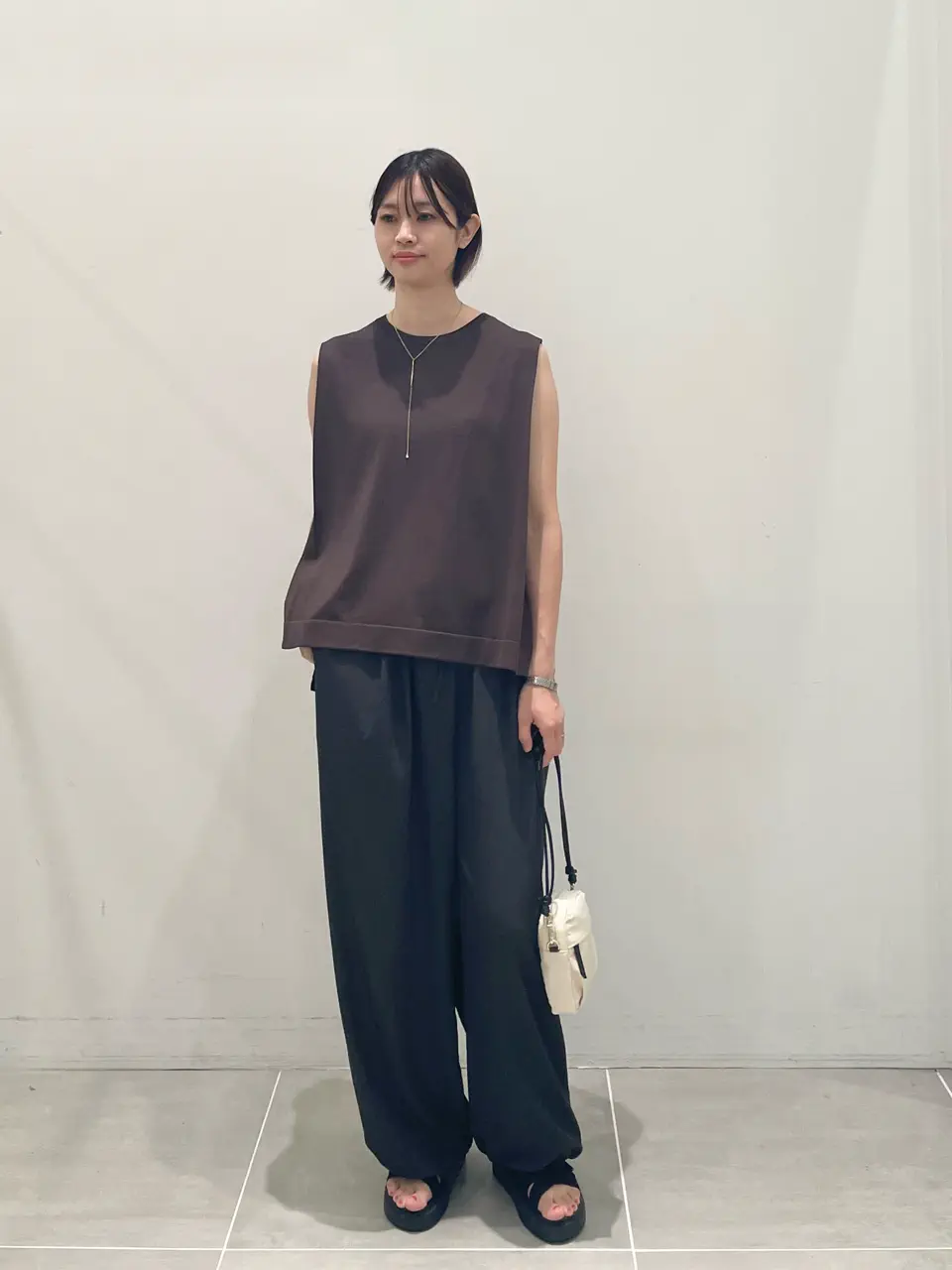  増田 コーディネート画像