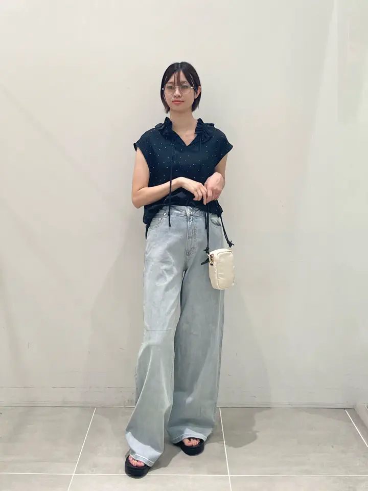 ONWARD CROSSET SELECT 増田 コーディネート画像