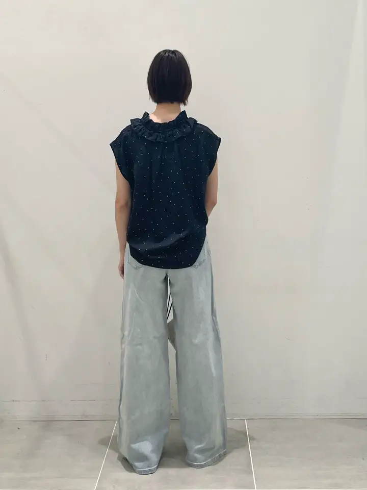 ONWARD CROSSET SELECT 増田 コーディネート画像