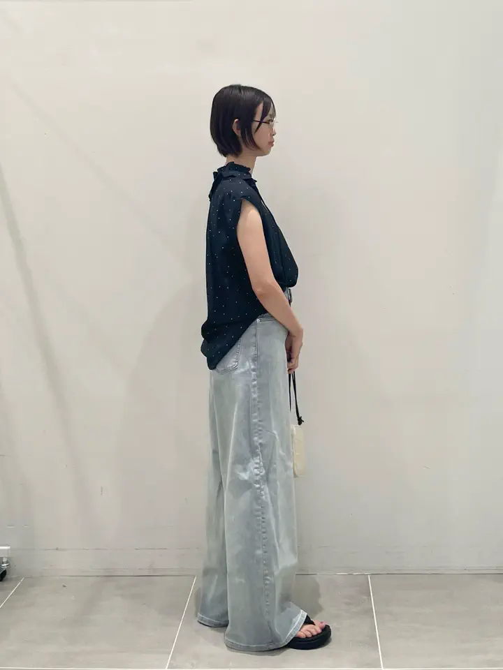 ONWARD CROSSET SELECT 増田 コーディネート画像