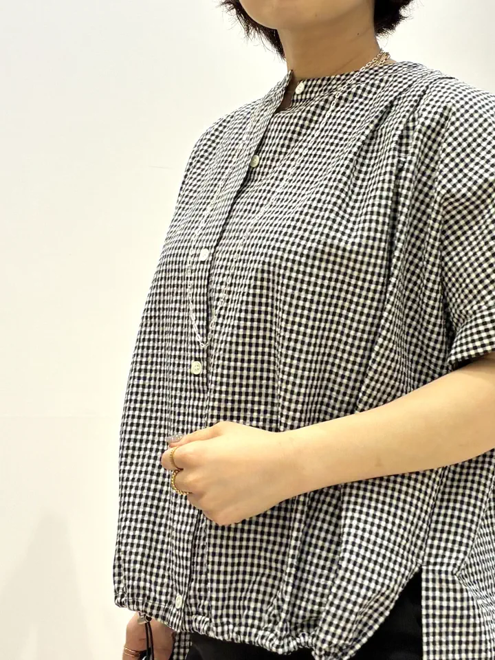 ONWARD CROSSET SELECT 前田 コーディネート画像