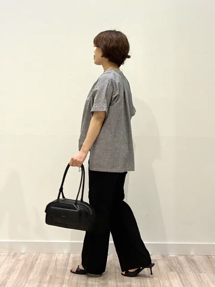 ONWARD CROSSET SELECT 前田 コーディネート画像