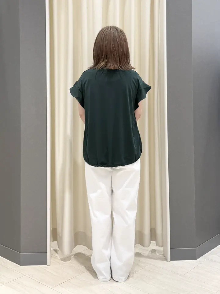 ONWARD CROSSET SELECT 吉田 コーディネート画像