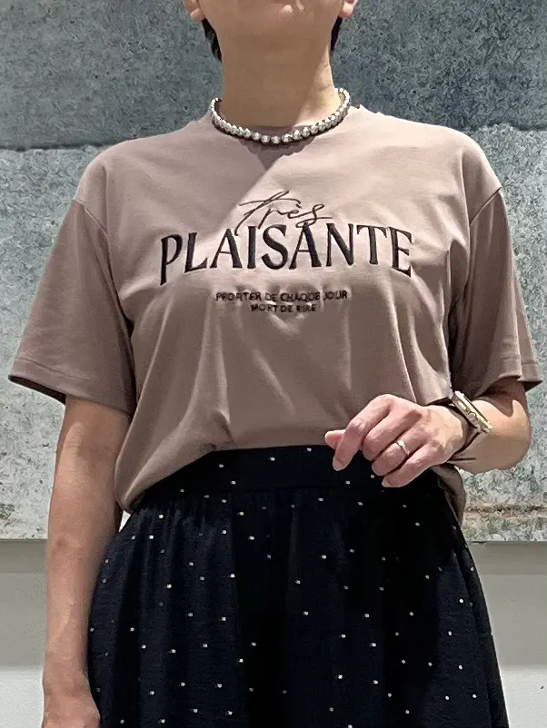 ONWARD CROSSET SELECT 會澤 コーディネート画像