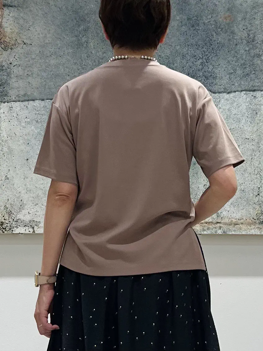 ONWARD CROSSET SELECT 會澤 コーディネート画像