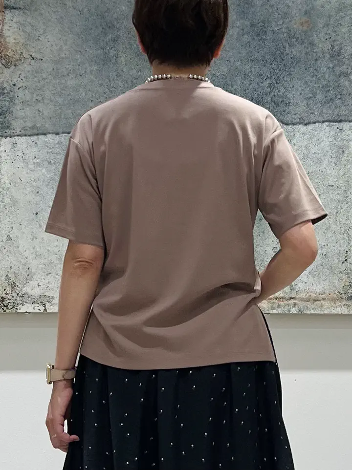 ONWARD CROSSET SELECT 會澤 コーディネート画像