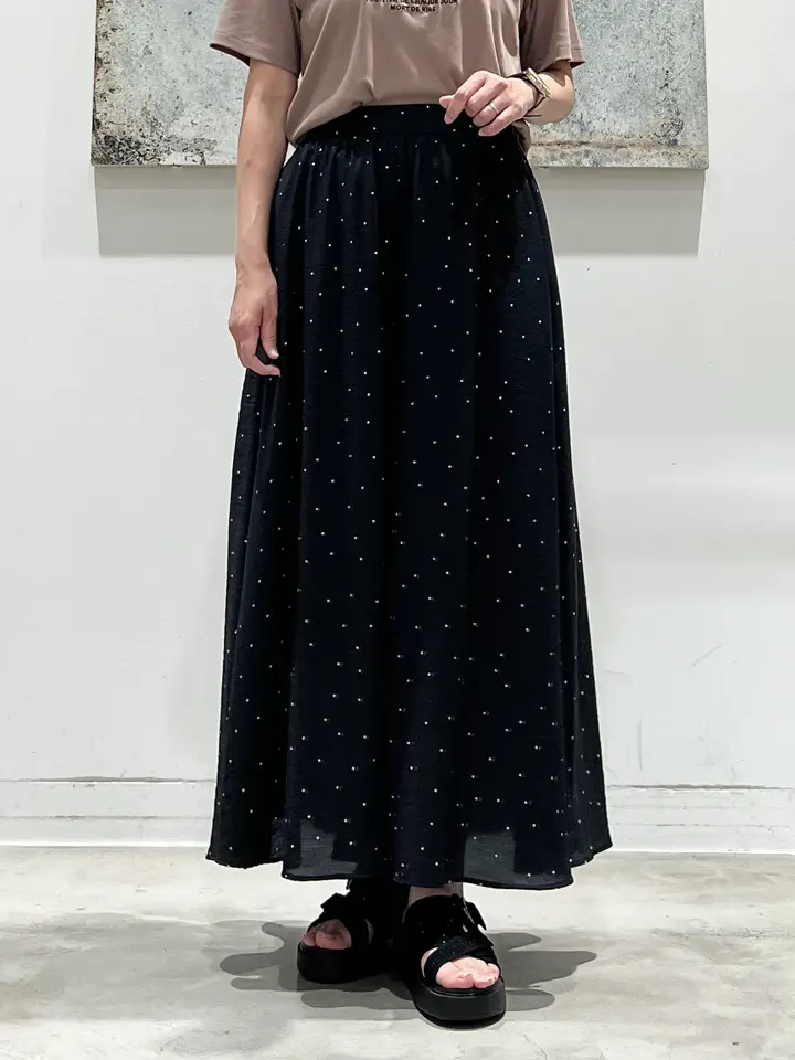 ONWARD CROSSET SELECT 會澤 コーディネート画像