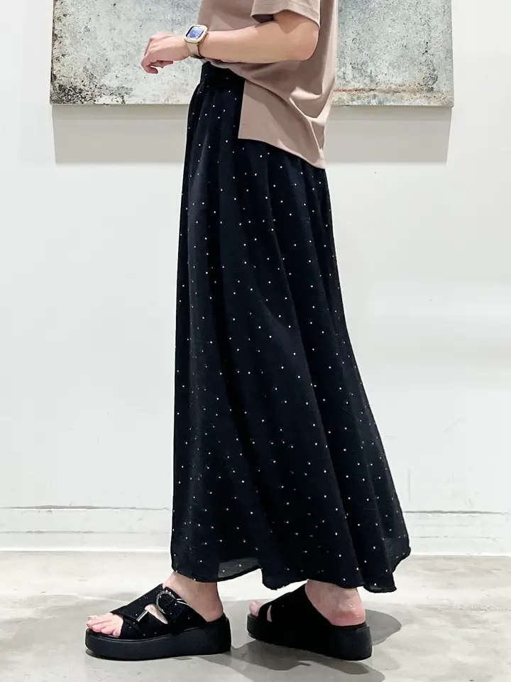 ONWARD CROSSET SELECT 會澤 コーディネート画像