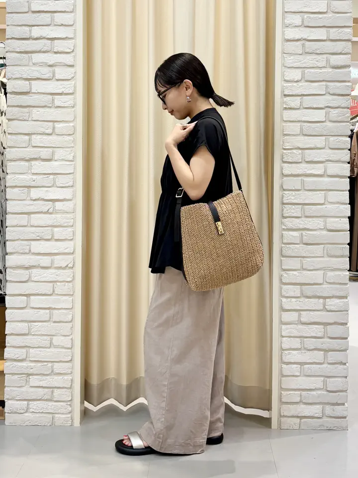 ONWARD CROSSET SELECT スタッフH コーディネート画像