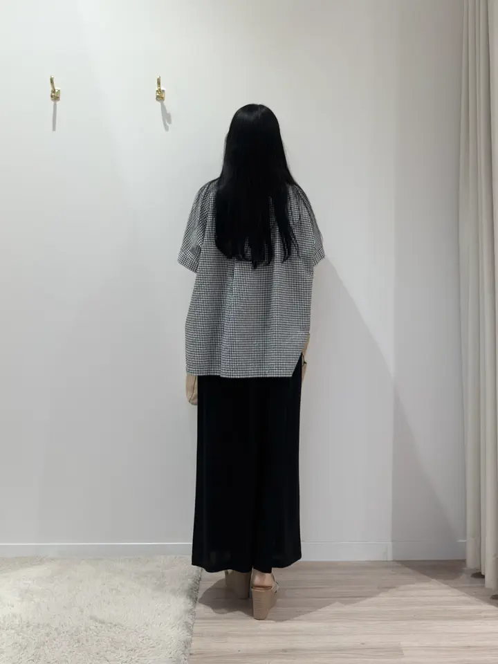 ONWARD CROSSET SELECT みゆき コーディネート画像