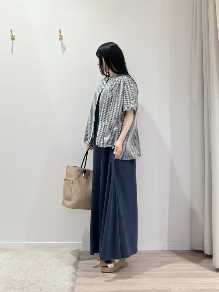 ONWARD CROSSET SELECT みゆき コーディネート画像