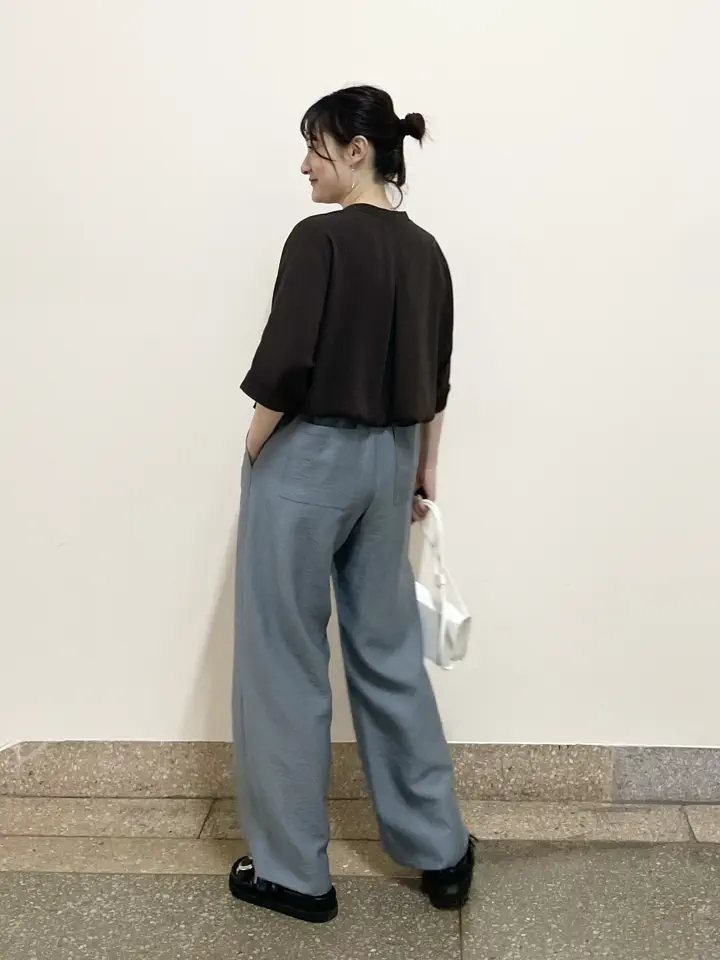 ONWARD CROSSET SELECT 門脇 コーディネート画像