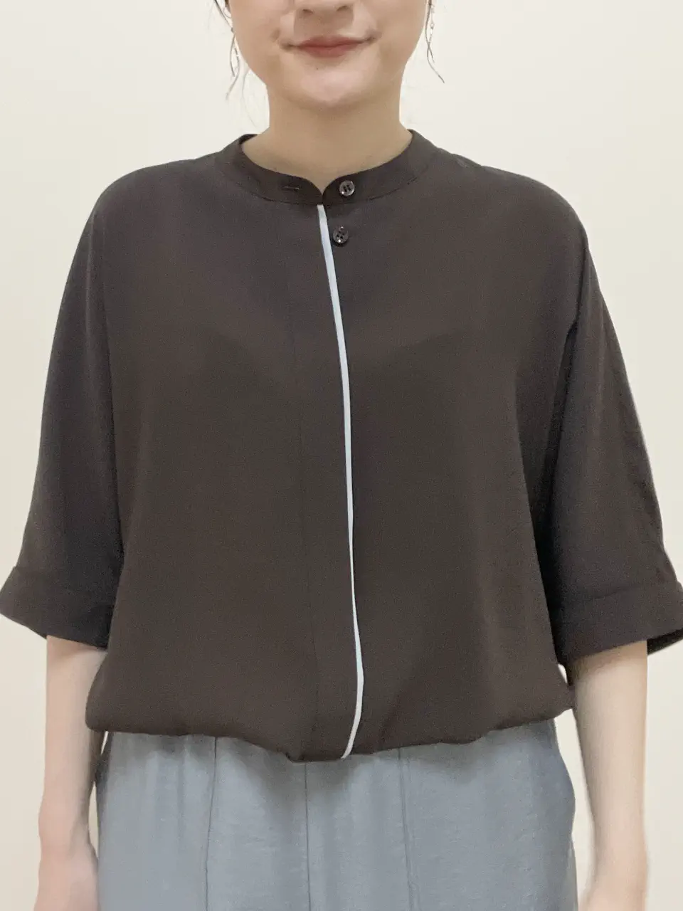 ONWARD CROSSET SELECT 門脇 コーディネート画像