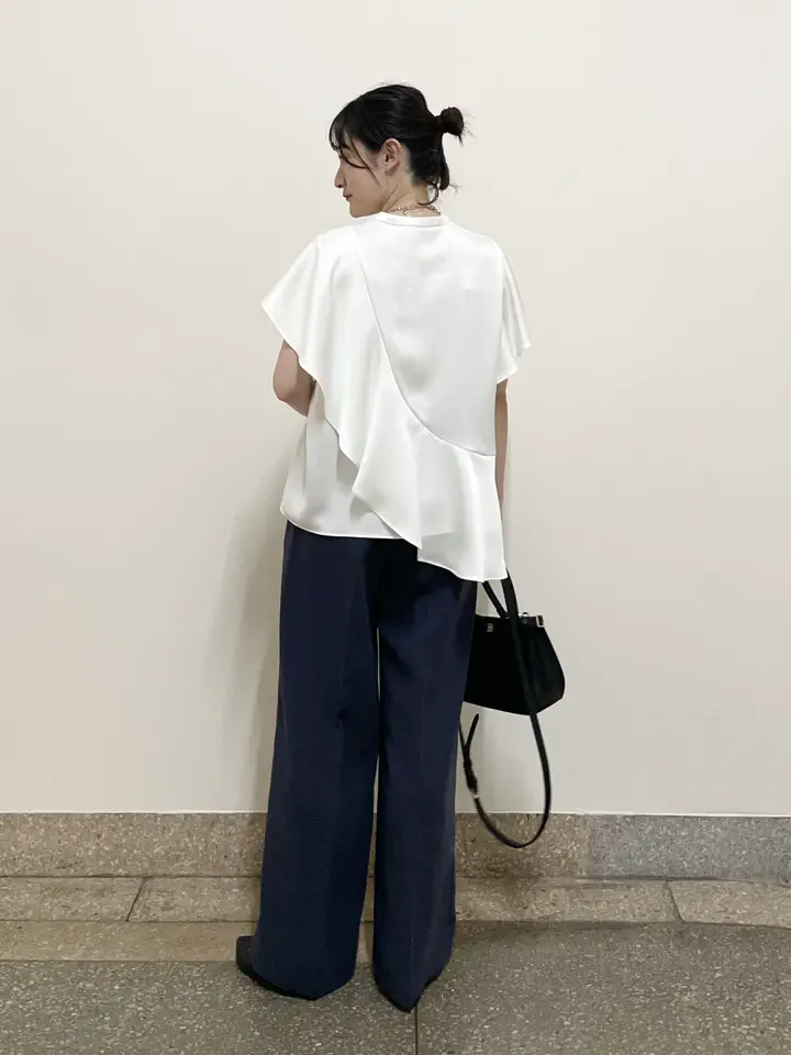 ONWARD CROSSET SELECT 門脇 コーディネート画像