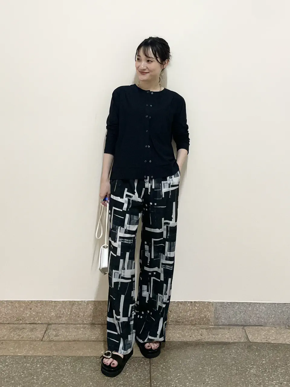  門脇 コーディネート画像