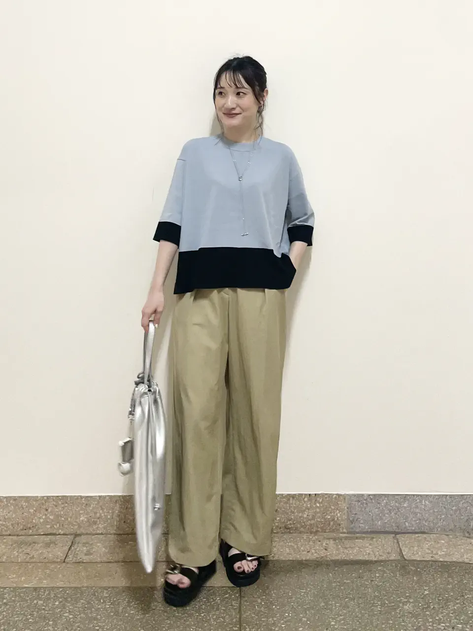  門脇 コーディネート画像