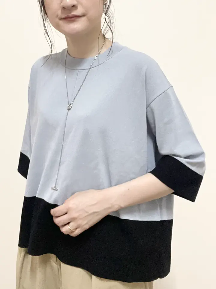 ONWARD CROSSET SELECT 門脇 コーディネート画像