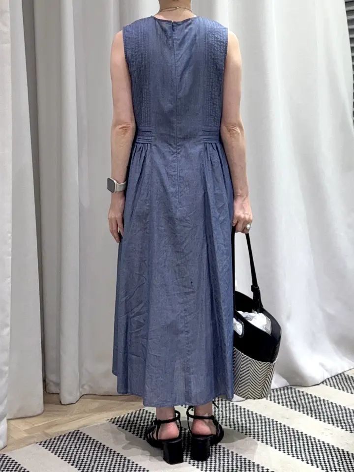 ONWARD CROSSET SELECT M コーディネート画像