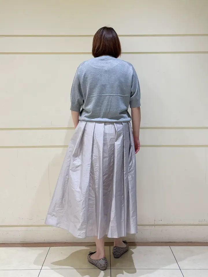 ONWARD CROSSET SELECT 山崎 コーディネート画像