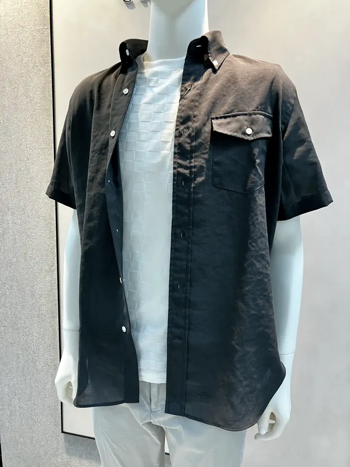 ONWARD CROSSET SELECT 斉藤 コーディネート画像