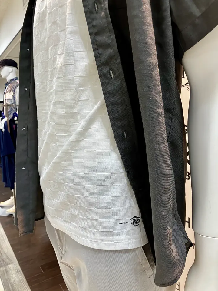 ONWARD CROSSET SELECT 斉藤 コーディネート画像