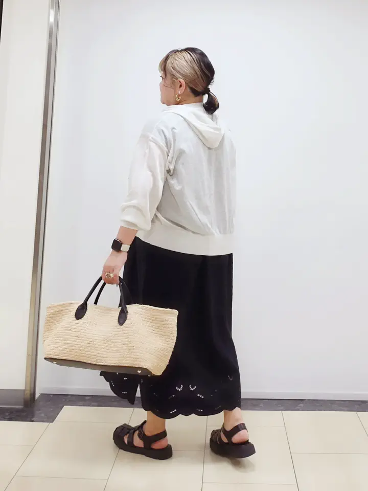 ONWARD CROSSET SELECT 光山 コーディネート画像