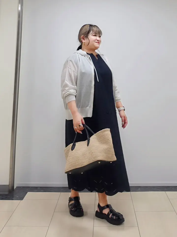 ONWARD CROSSET SELECT 光山 コーディネート画像
