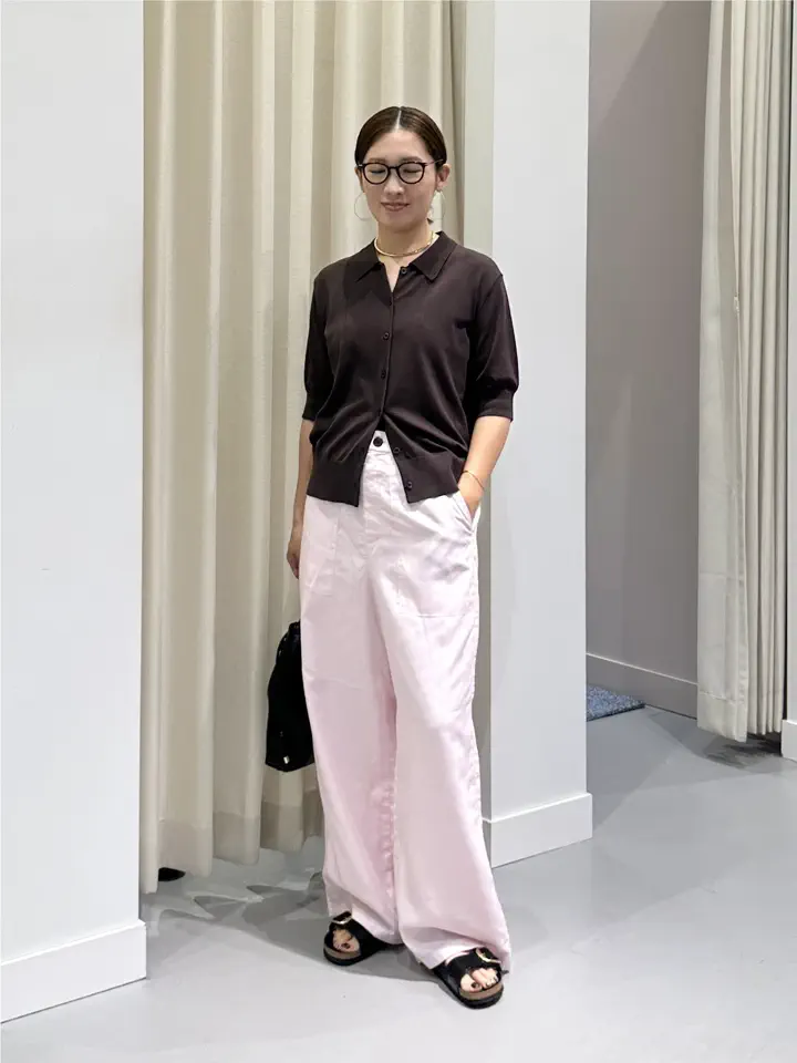 ONWARD CROSSET SELECT 濱野 コーディネート画像