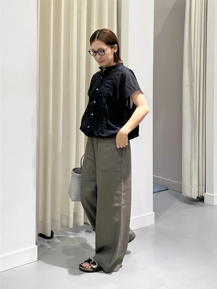 ONWARD CROSSET SELECT 濱野 コーディネート画像