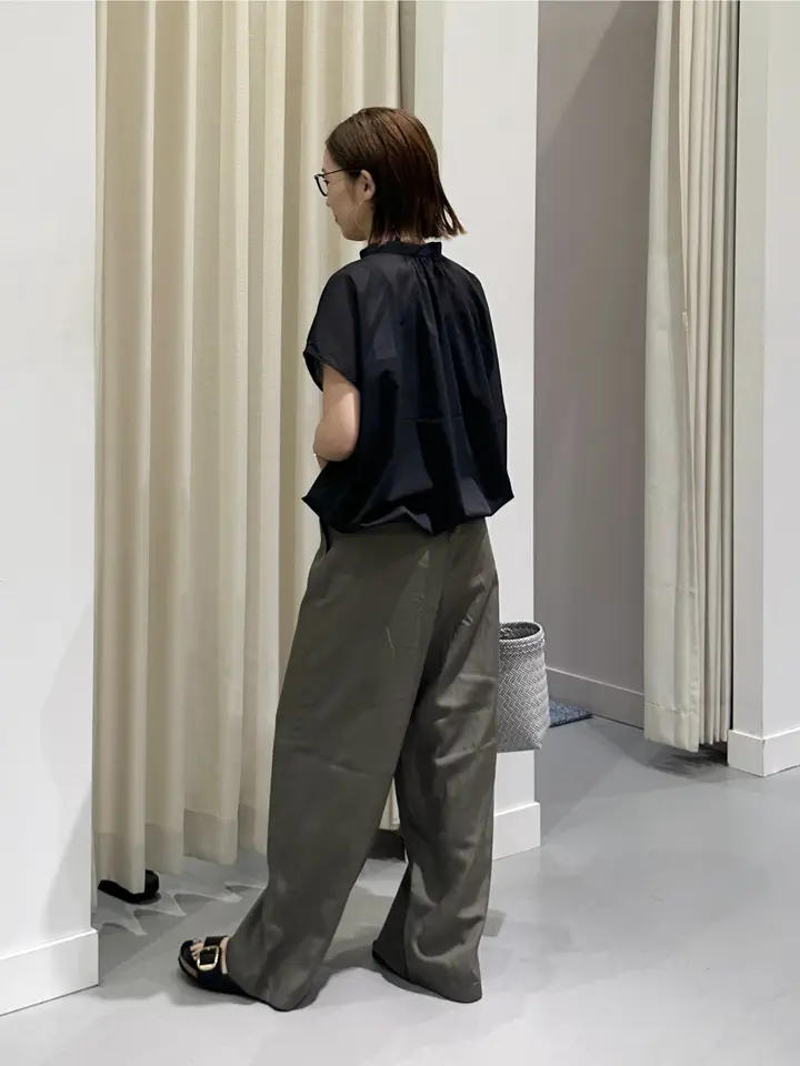 ONWARD CROSSET SELECT 濱野 コーディネート画像