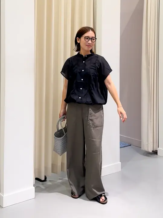 ONWARD CROSSET SELECT 濱野 コーディネート画像