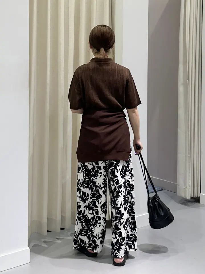 ONWARD CROSSET SELECT 濱野 コーディネート画像