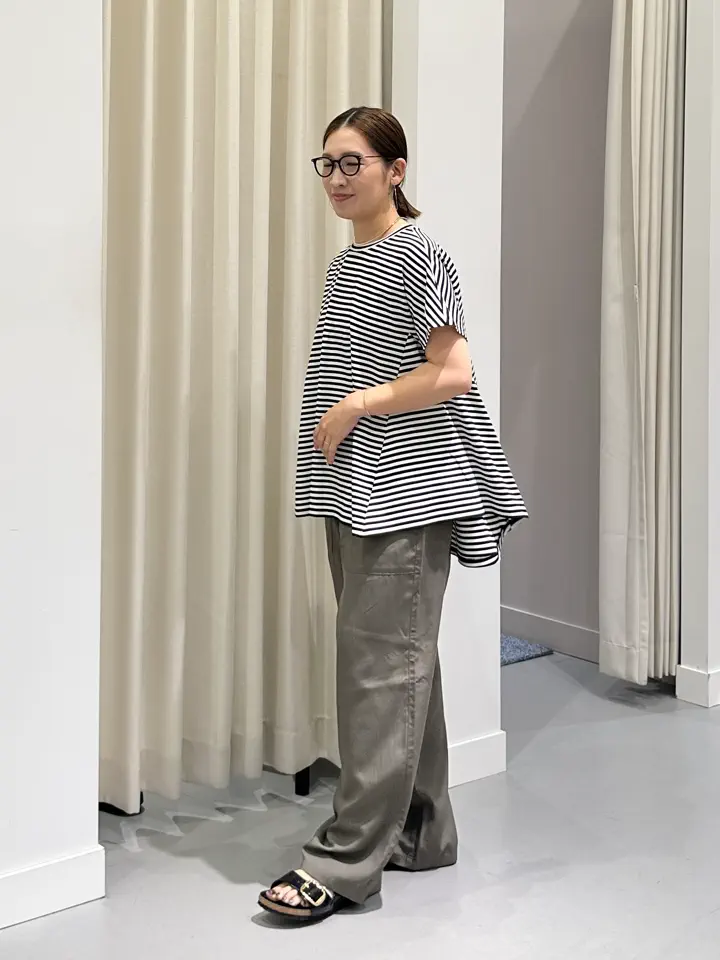 ONWARD CROSSET SELECT 濱野 コーディネート画像