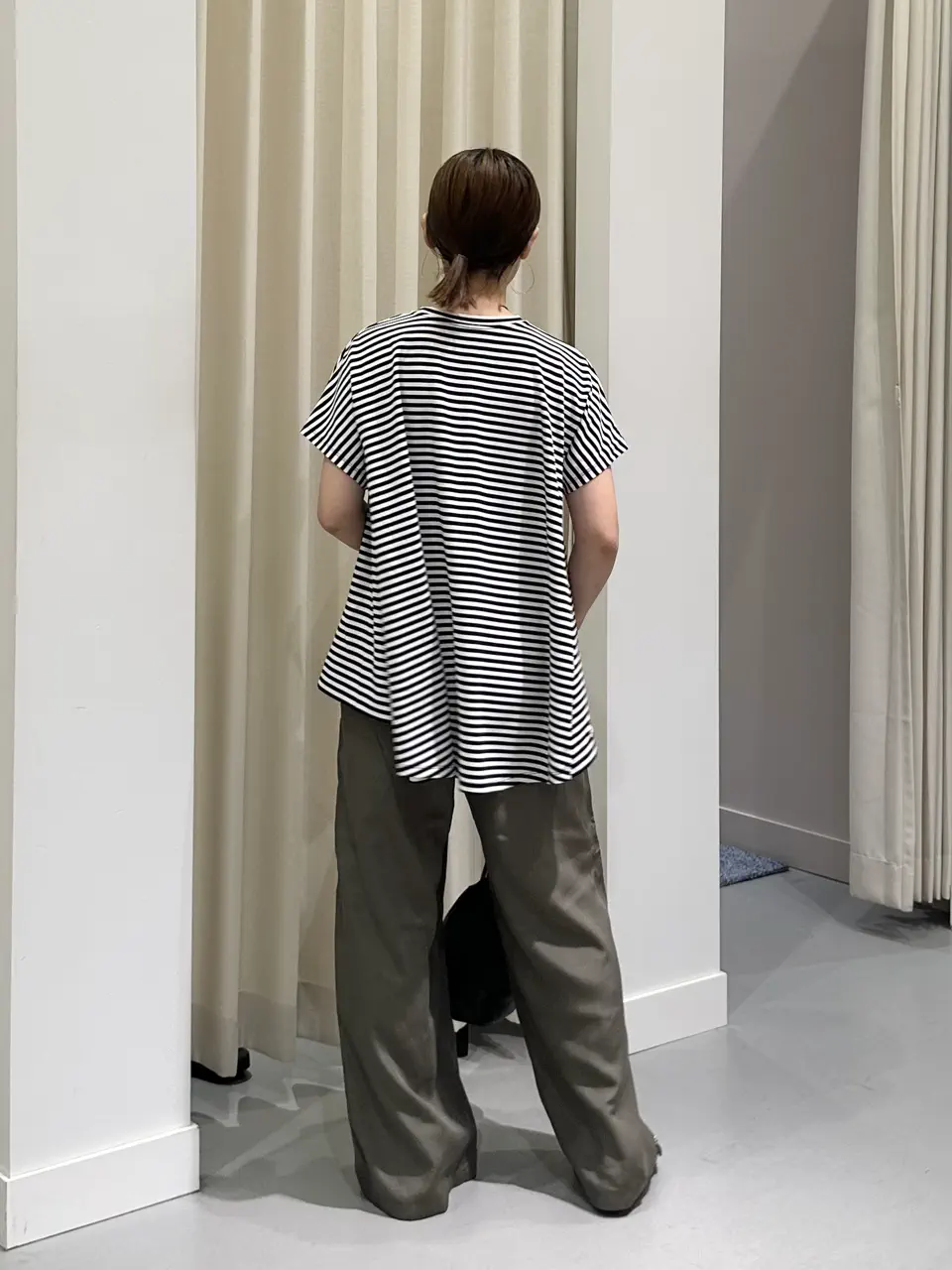 ONWARD CROSSET SELECT 濱野 コーディネート画像