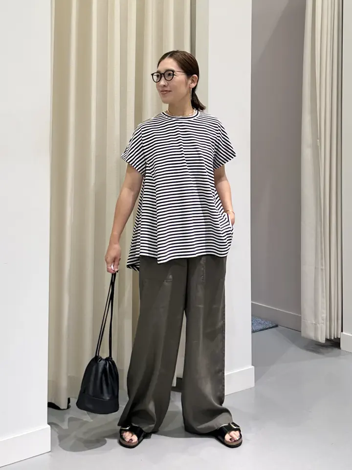 ONWARD CROSSET SELECT 濱野 コーディネート画像