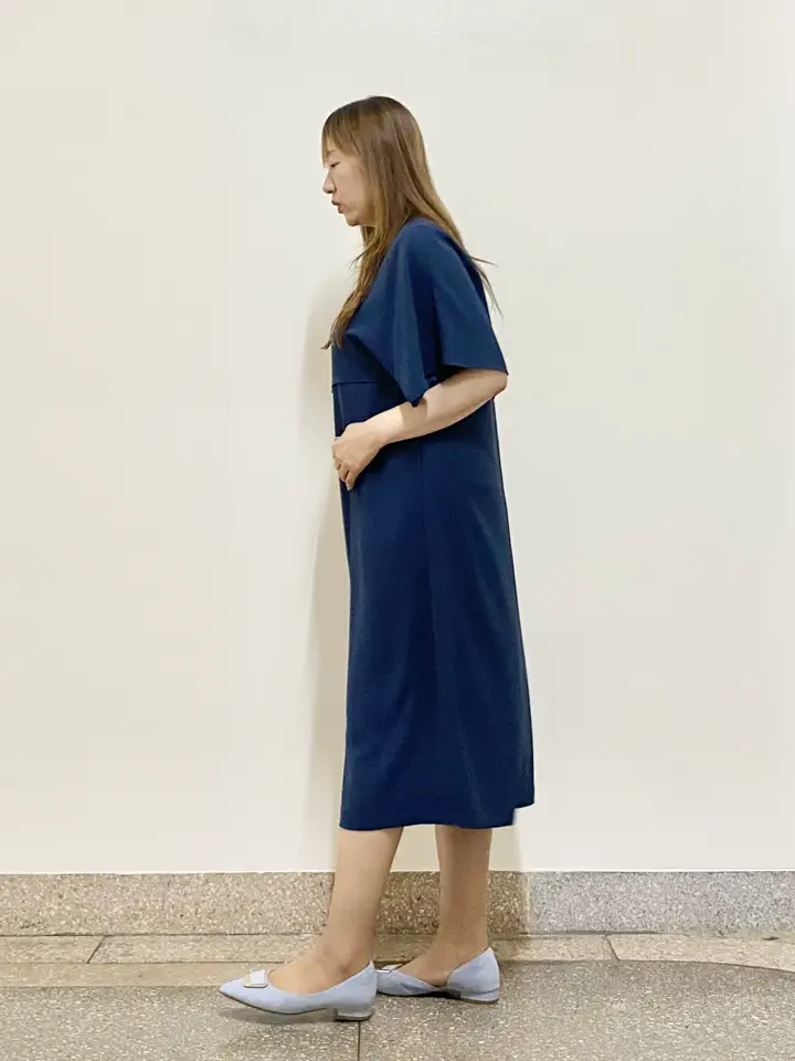 ONWARD CROSSET SELECT 小原 コーディネート画像