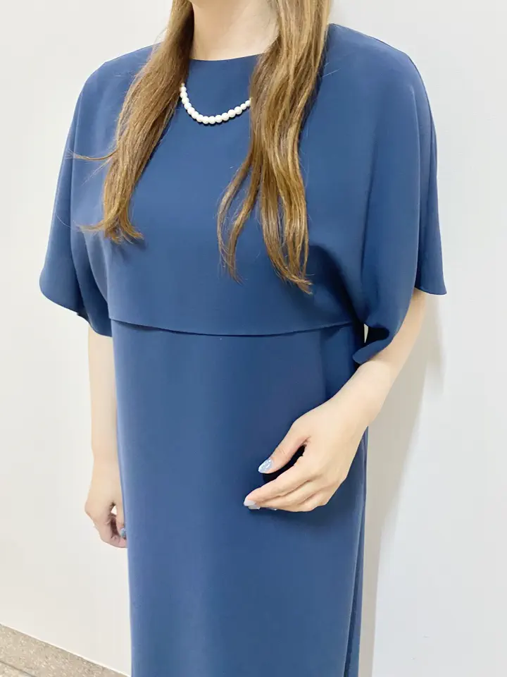 ONWARD CROSSET SELECT 小原 コーディネート画像