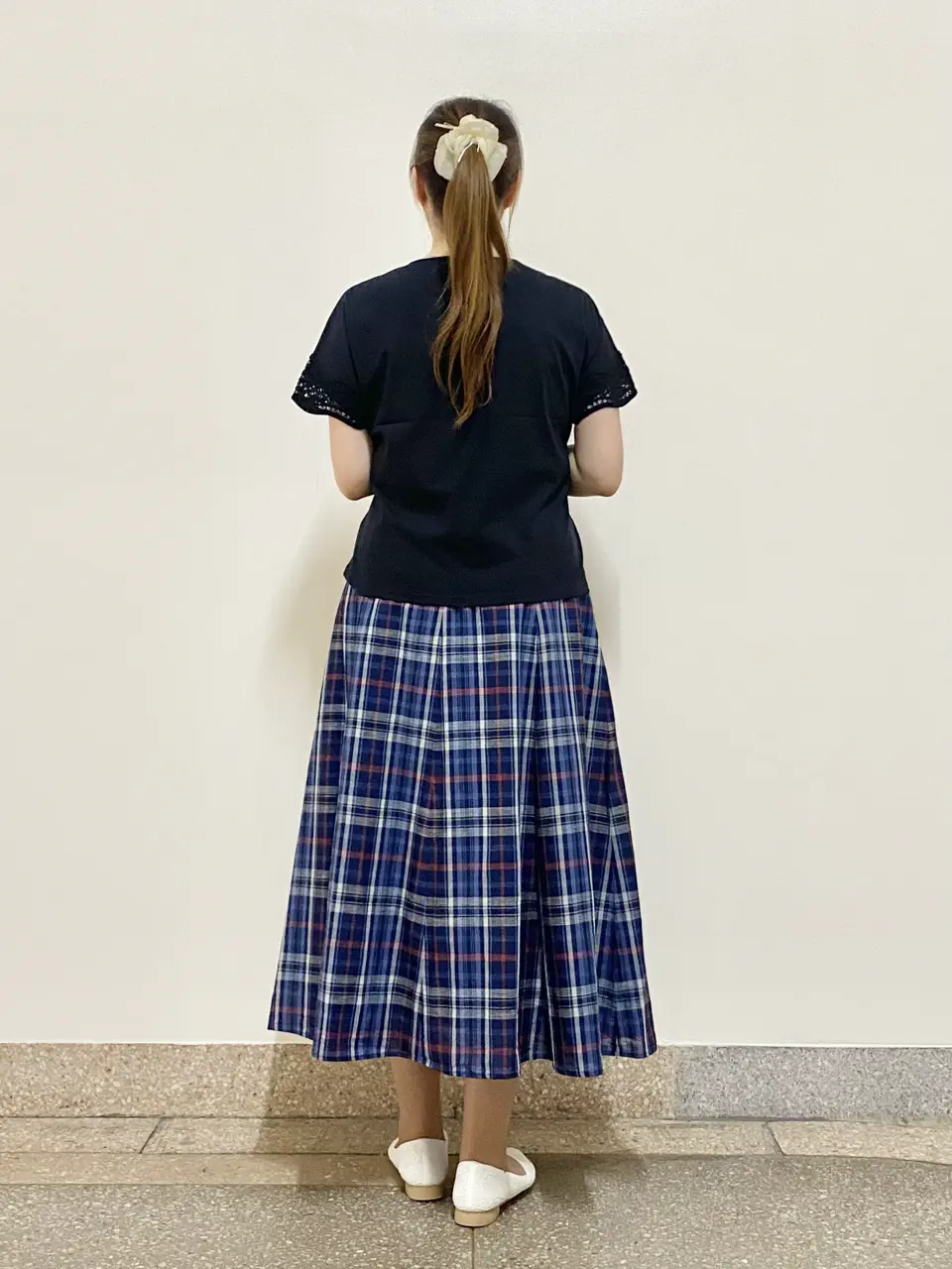 ONWARD CROSSET SELECT 小原 コーディネート画像