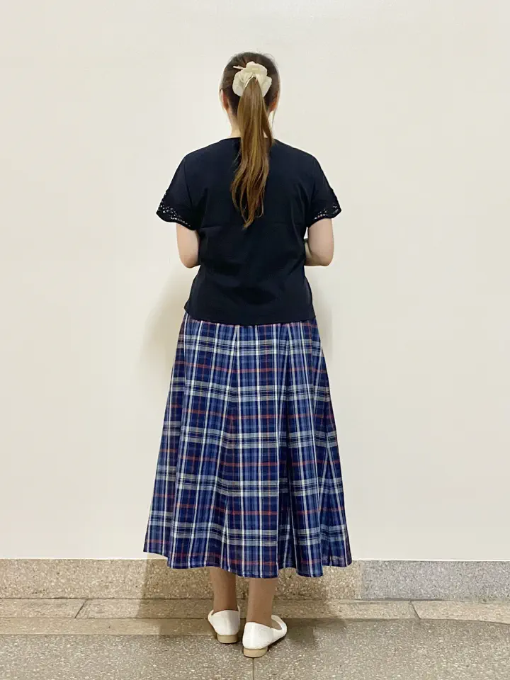 ONWARD CROSSET SELECT 小原 コーディネート画像
